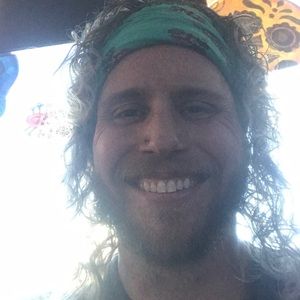 Meet your Posher, Aaron